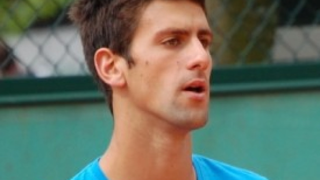 Djokovic sceglie Becker come coach