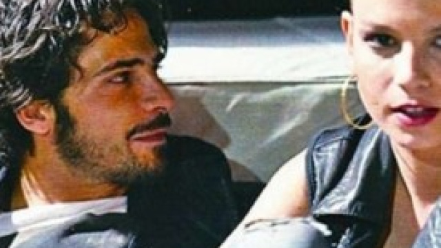 Marco Bocci e Emma Marrone, amor finito