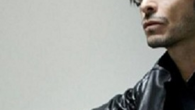 Marco Bocci, passione con Laura Chiatti?