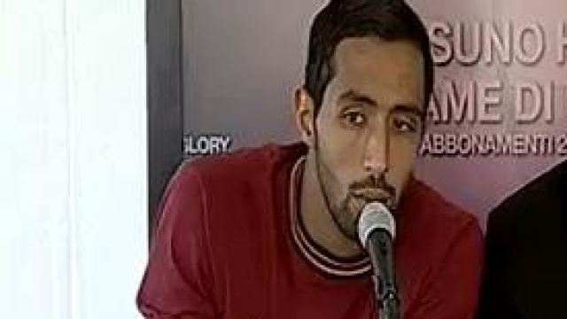 Mehdi Benatia, difensore della Roma