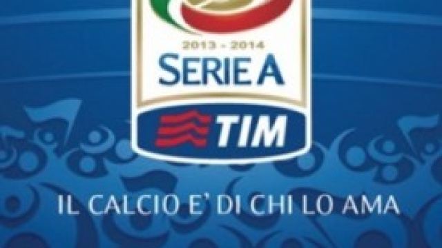 Pronostici 17a giornata di Serie A 2013/14