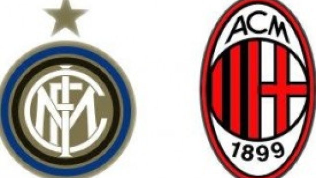 Pronostici serie A, il derby di milano.