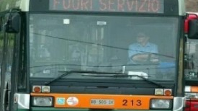 Scioperi trasporti a rilevanza nazionale