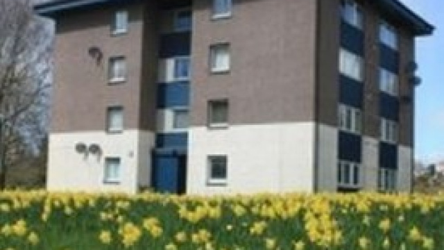 Tasse sulla casa all'estero.