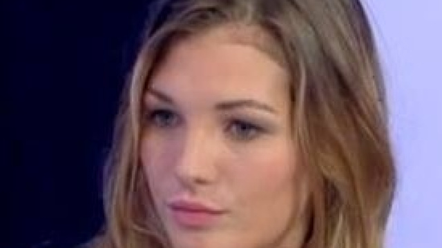 Flavia Fiadone, la corteggiatrice di Tommaso Scala