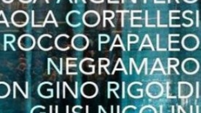 Gli ospiti della puntata di domenica 22 dicembre