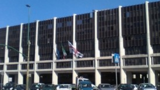 La Sardegna dice no alle armi chimiche di Assad