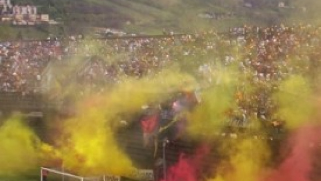 Lega Pro: risultati ultimo turno Girone B 1&deg; div