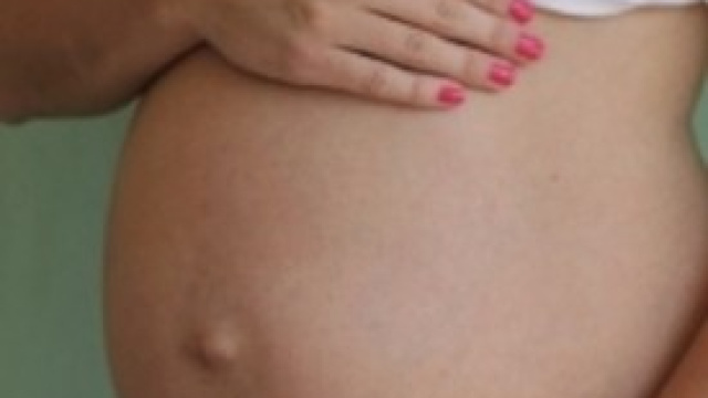 Mamme pi&ugrave; serene dopo i 30 anni