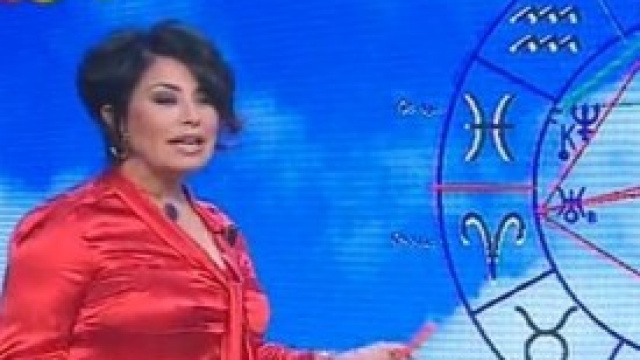 Oroscopo 2014: le previsioni di Ada Alberti.