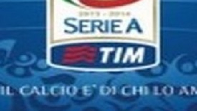Classifica Serie A 17^ giornata 