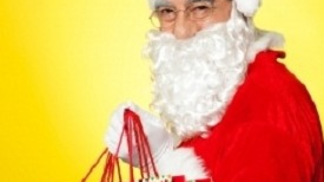 Idee regali di Natale 2013 fai da te economici