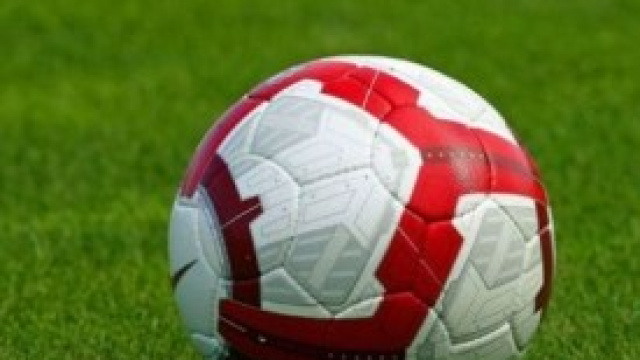 Juventus e Roma impegnate nel pomeriggio
