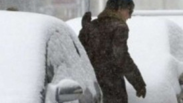 Meteo: in arrivo la Tempesta di Natale.