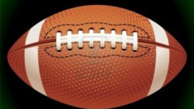 Risultati NCAA Footall americano