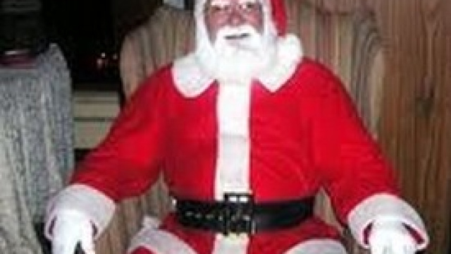 Babbo Natale in diretta su Google