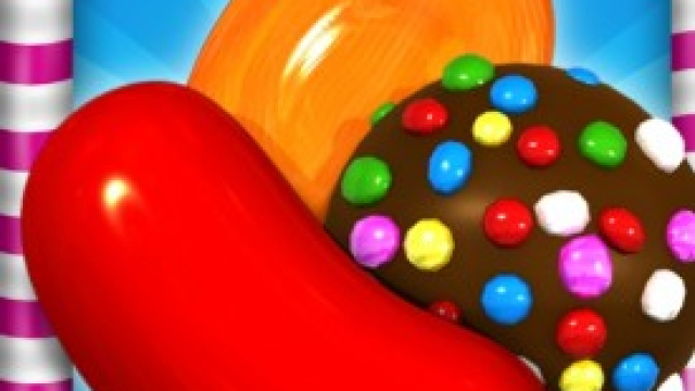 Candy Crush Saga: consigli e trucchi