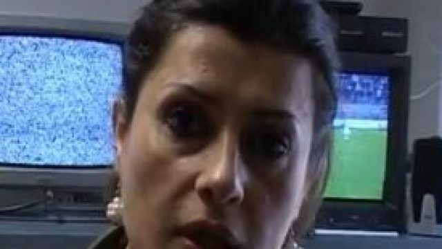 Elga Profili, la dama umbra di Uomini e donne