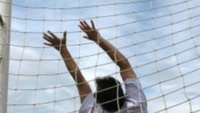 I migliori portieri della storia.