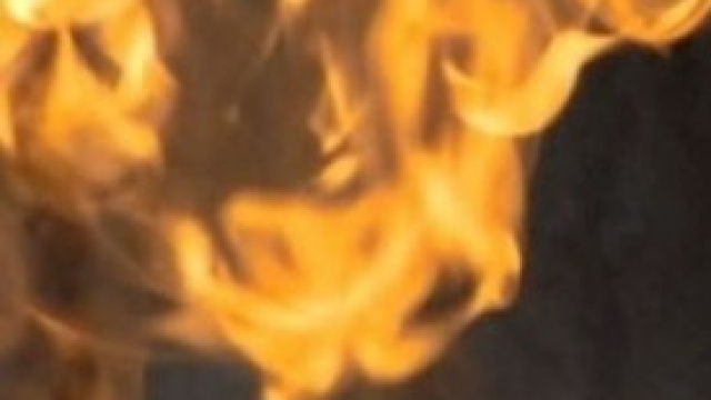 Incendi causati da stufe a pellet per imprudenza