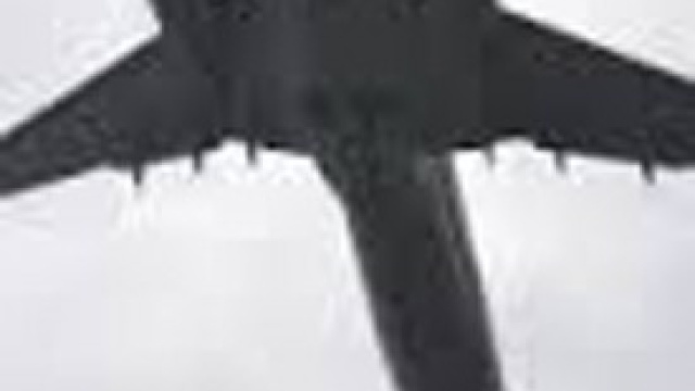 Incidente aereo a Johannesburg