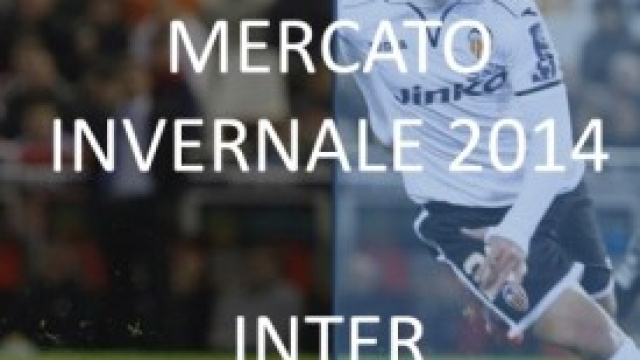 Mercato invernale 2014: 2014