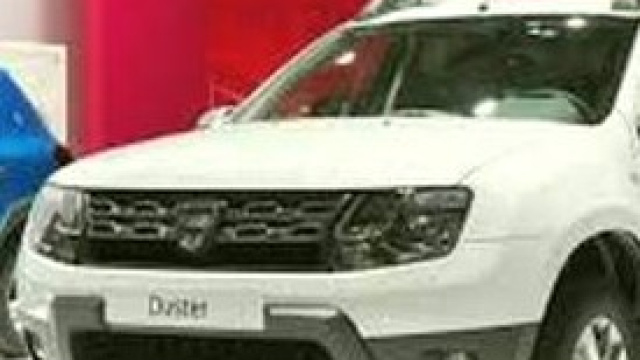 Nuovo Dacia Duster 2014: le caratteristiche