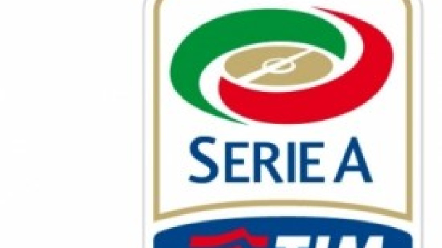 Serie A calendario prossima giornata