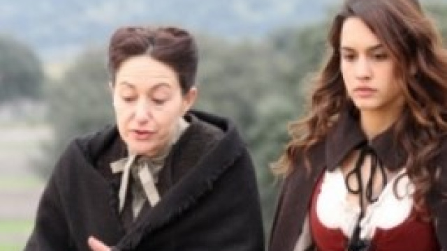 Streaming video puntate Il Segreto di Canale 5