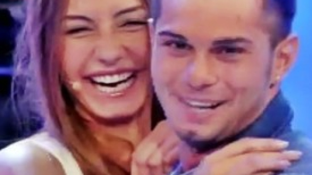 Uomini e Donne: Anna Munaf&ograve; ed Emanuele Trimarchi