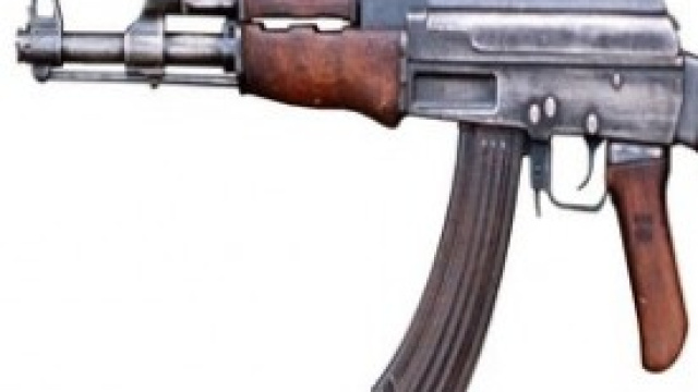 &Egrave; morto Kalashnikov l'inventore del famoso AK -47