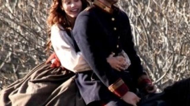 Il Segreto, la soap opera di Canale 5