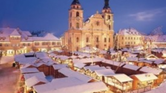 In Italia le vacanze sono meno costose.