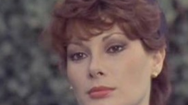 La Fenech in uno dei suoi film