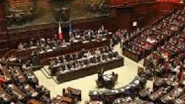 Legge di stabilit&agrave;: 1&deg; parte