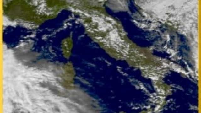 Previsioni meteo per Capodanno 2014