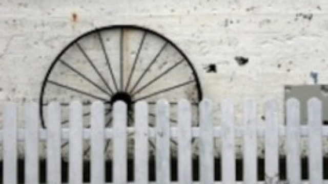 Soluzioni per sconfiggere la muffa in casa