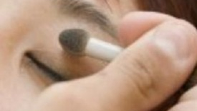 Make up 2013 per la Notte di San Silvestro