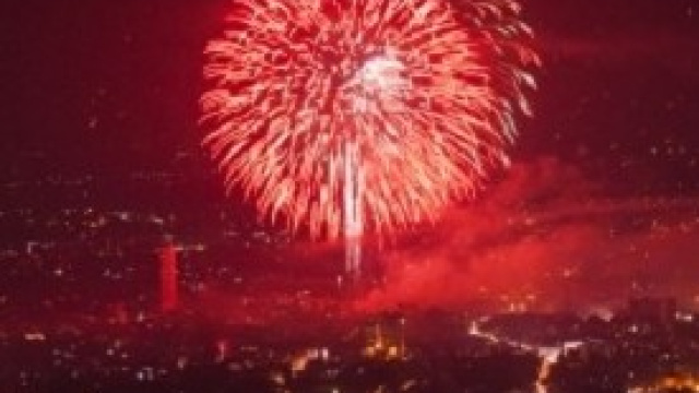 Meteo, Capodanno 2014 a rischio maltempo