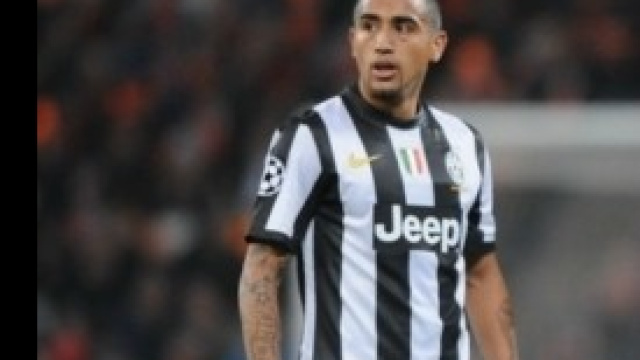 Arturo Vidal e il sogno Pallone d'oro