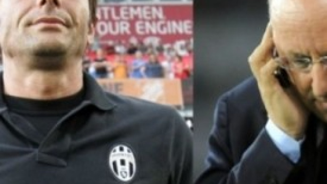 Calciomercato Juventus sessione invernale