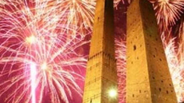 capodanno a bologna 2014 