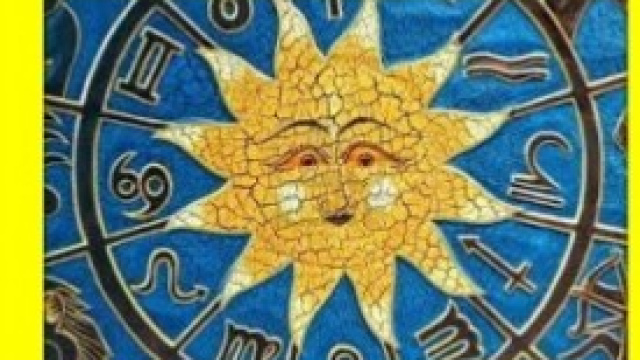 oroscopo 2014: amore, lavoro e salute