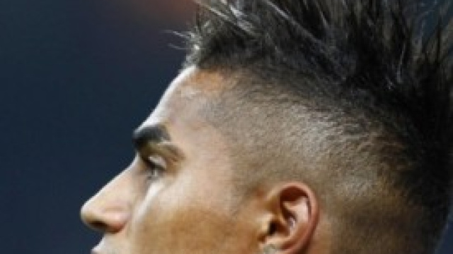 Boateng aggredito, Melissa Satta preoccupata