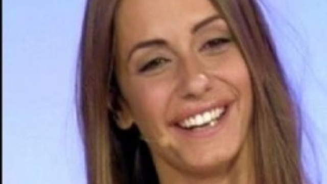 La scelta di Anna Munaf&ograve; &egrave; Emanuele