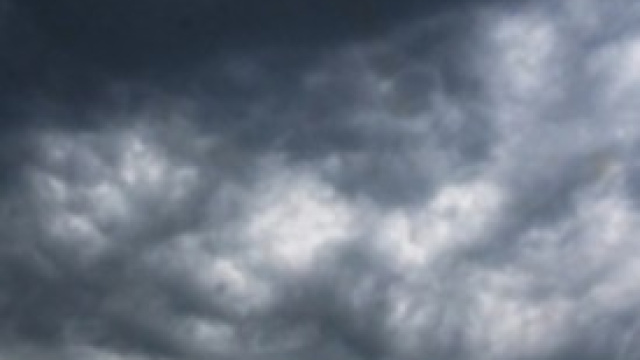 La tempesta di Natale &egrave; andata via?