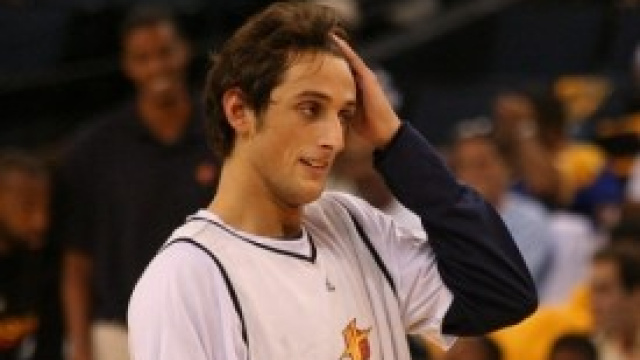 Marco Belinelli vince ancora con gli Spurs