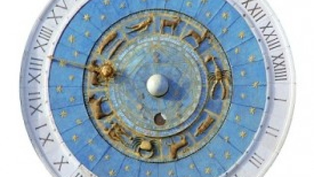 Oroscopo di Branko: le previsioni per il 2014