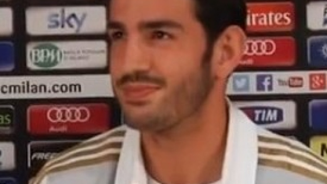 Riccardo Saponara via in prestito a gennaio?