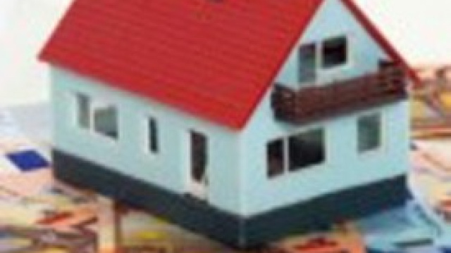 Tasse sulla casa nel caos